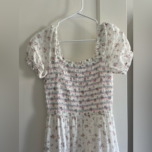 Floral maxi dress - Picture 5 of 5